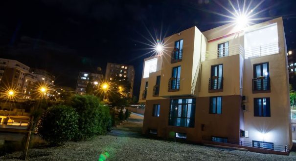 هتل الگانس تفلیس هتل الگانس تفلیس