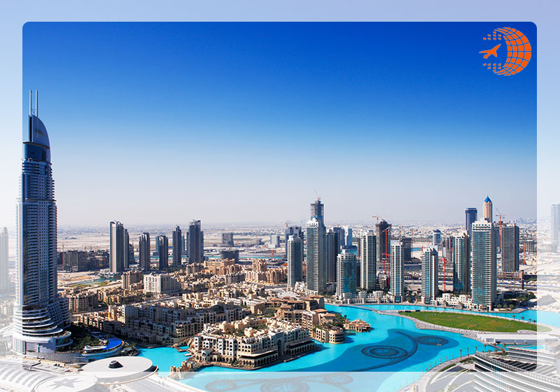 هزینه سفر به دبی چقدر است؟