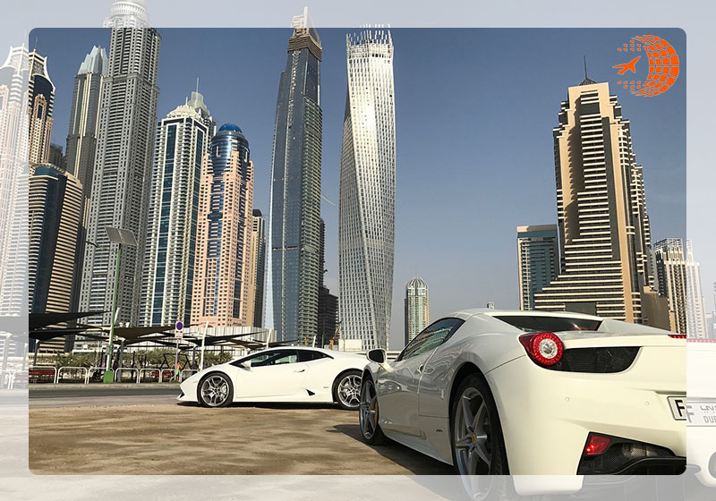 بهترین و ارزانترین زمان سفر به دبی