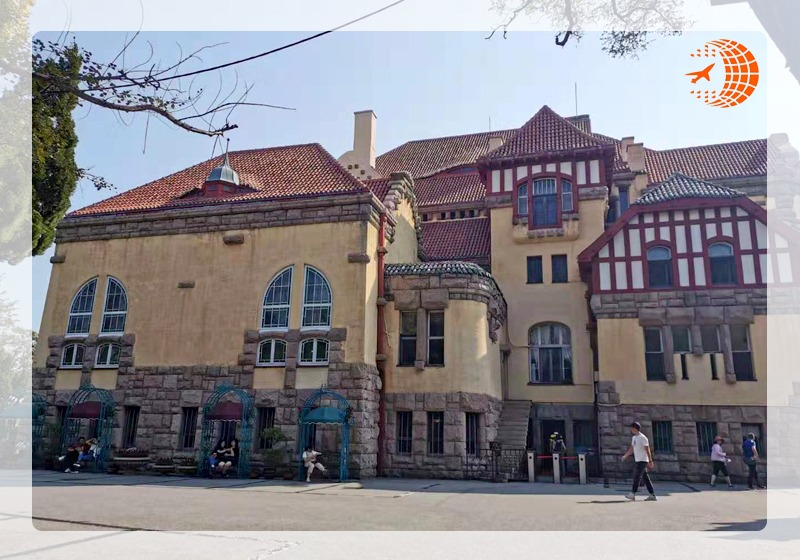 موزه خانه فرماندار