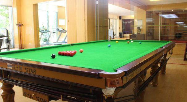 Hotel-Sheraton-Qiandao-Lake-Resort (3) هتل شرایتون چینگدائو لیک ریزورت (Sheraton Qiandao Lake Resort)