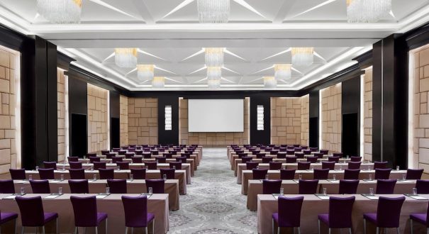 Hotel-Sheraton-Qiandao-Lake-Resort (4) هتل شرایتون چینگدائو لیک ریزورت (Sheraton Qiandao Lake Resort)