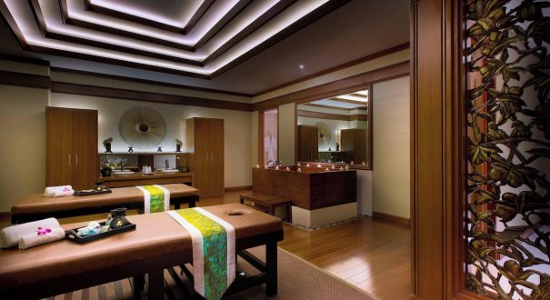 Hotel-Sheraton-Qiandao-Lake-Resort (6) هتل شرایتون چینگدائو لیک ریزورت (Sheraton Qiandao Lake Resort)