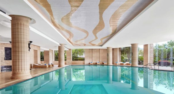 Hotel-Sheraton-Qiandao-Lake-Resort (8) هتل شرایتون چینگدائو لیک ریزورت (Sheraton Qiandao Lake Resort)