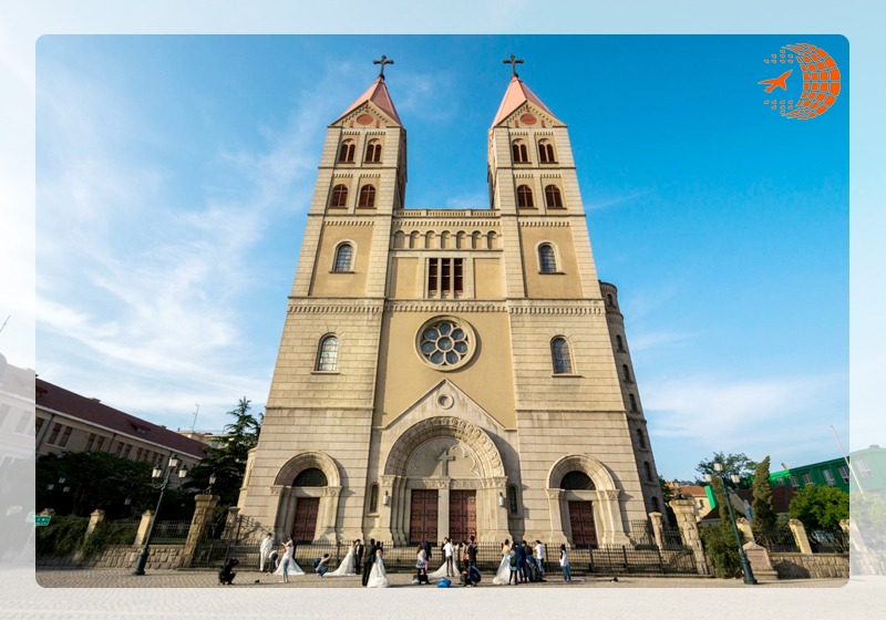 کلیسای جامع سنت مایکل