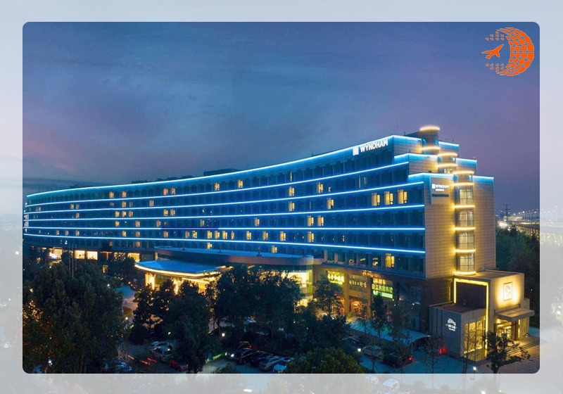 هتل ویندهام