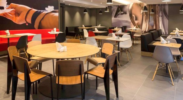 hotel-ibis-yerevan (7) هتل ایبیس ایروان (Ibis Yerevan Center)