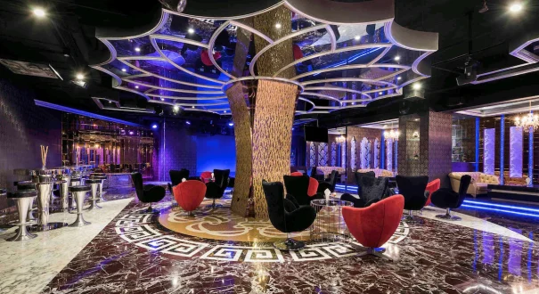 coffeshop-hotel-pullman کافی شاپ هتل پولمن پکن سوت