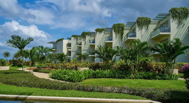 hotel-sheraton-bali (1) هتل شرایتون بالی (Sheraton Bali Kuta Resort)