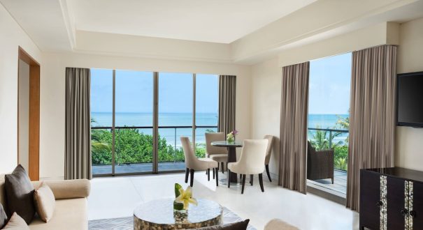 hotel-sheraton-bali (13) هتل شرایتون بالی (Sheraton Bali Kuta Resort)