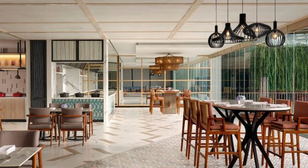 hotel-sheraton-bali (14) هتل شرایتون بالی (Sheraton Bali Kuta Resort)