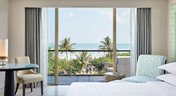 hotel-sheraton-bali (16) هتل شرایتون بالی (Sheraton Bali Kuta Resort)