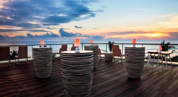 hotel-sheraton-bali (4) هتل شرایتون بالی (Sheraton Bali Kuta Resort)