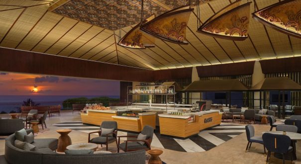 hotel-sheraton-bali (6) هتل شرایتون بالی (Sheraton Bali Kuta Resort)