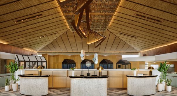 hotel-sheraton-bali (7) هتل شرایتون بالی (Sheraton Bali Kuta Resort)