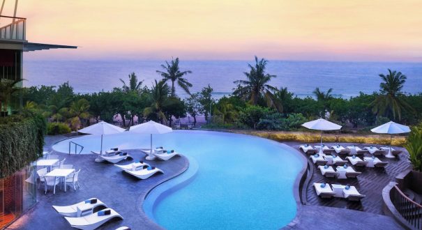 hotel-sheraton-bali (9) هتل شرایتون بالی (Sheraton Bali Kuta Resort)