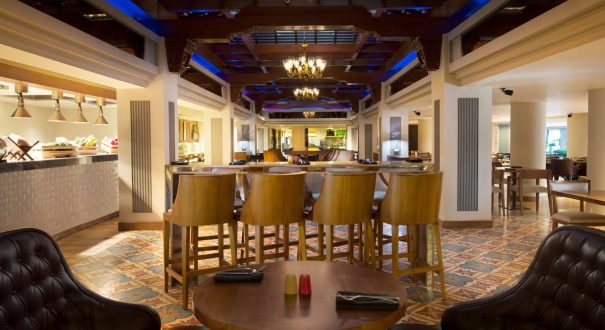 hotel-westin-resort (13) هتل وستین ریزورت نوسا بالی (The Westin Resort Nusa Dua)