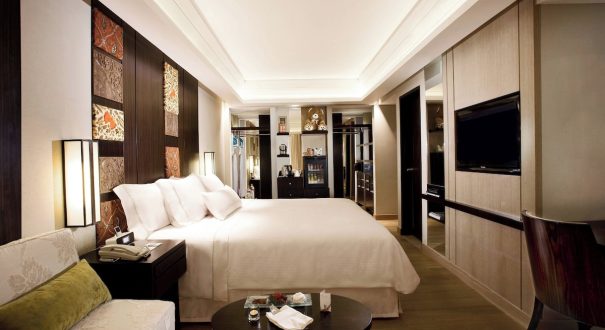 hotel-westin-resort (15) هتل وستین ریزورت نوسا بالی (The Westin Resort Nusa Dua)