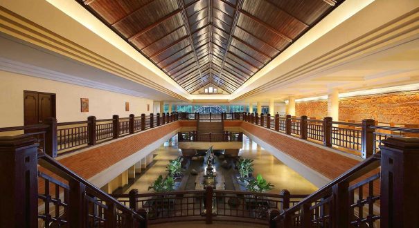 hotel-westin-resort (16) هتل وستین ریزورت نوسا بالی (The Westin Resort Nusa Dua)