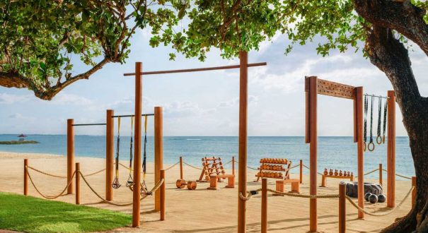 hotel-westin-resort (17) هتل وستین ریزورت نوسا بالی (The Westin Resort Nusa Dua)