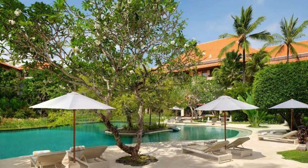 hotel-westin-resort (18) هتل وستین ریزورت نوسا بالی (The Westin Resort Nusa Dua)