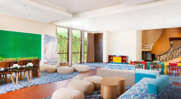 hotel-westin-resort (20) هتل وستین ریزورت نوسا بالی (The Westin Resort Nusa Dua)