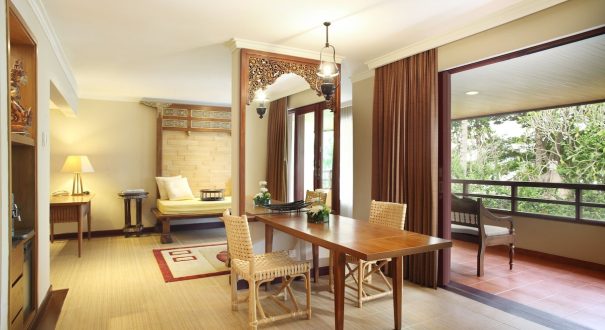 hotel-westin-resort (21) هتل وستین ریزورت نوسا بالی (The Westin Resort Nusa Dua)