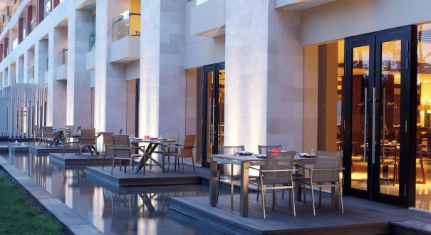 hotel-westin-resort (22) هتل وستین ریزورت نوسا بالی (The Westin Resort Nusa Dua)