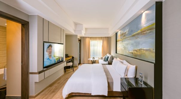 hotel-westin-resort (23) هتل وستین ریزورت نوسا بالی (The Westin Resort Nusa Dua)