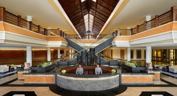 hotel-westin-resort (24) هتل وستین ریزورت نوسا بالی (The Westin Resort Nusa Dua)