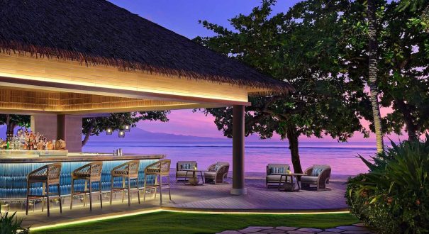 hotel-westin-resort (4) هتل وستین ریزورت نوسا بالی (The Westin Resort Nusa Dua)