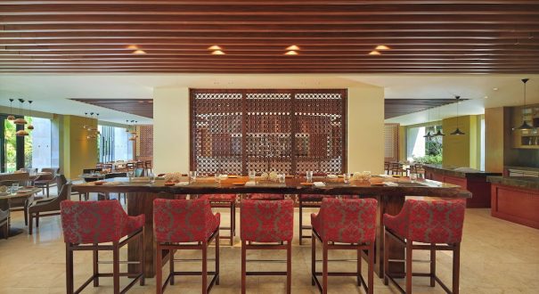 hotel-westin-resort (5) هتل وستین ریزورت نوسا بالی (The Westin Resort Nusa Dua)