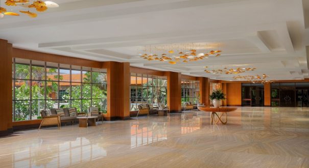 hotel-westin-resort (6) هتل وستین ریزورت نوسا بالی (The Westin Resort Nusa Dua)