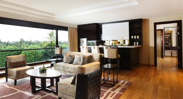 hotel-westin-resort (7) هتل وستین ریزورت نوسا بالی (The Westin Resort Nusa Dua)