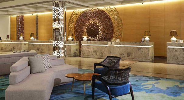 hotel-westin-resort (8) هتل وستین ریزورت نوسا بالی (The Westin Resort Nusa Dua)