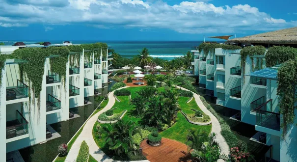 sheraton-bali هتل شرایتون بالی (Sheraton Bali Kuta Resort)