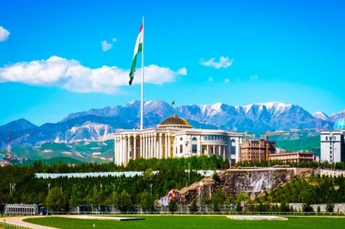 تورهای تاجیکستان ویژه زمستان (3 شب و 4 روز) تورهای تاجیکستان ویژه زمستان (3 شب و 4 روز)