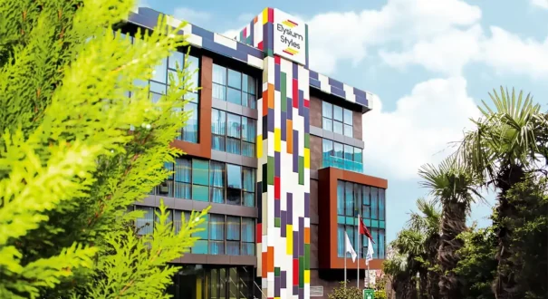 Elysium Styles Taksim Elysium Styles Taksim