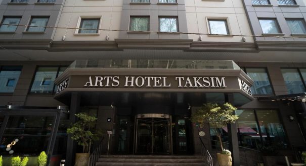 arts-hotel (1) Arts Hotel Taksim