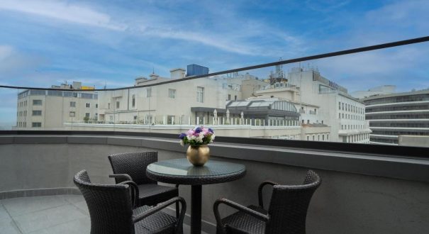 arts-hotel (10) Arts Hotel Taksim