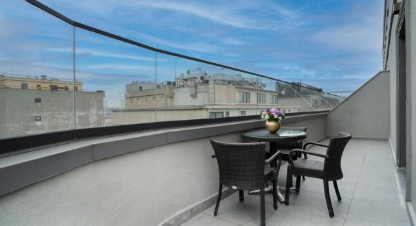 arts-hotel (11) Arts Hotel Taksim