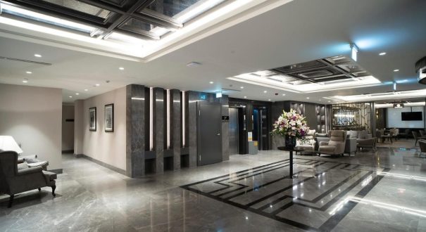 arts-hotel (3) Arts Hotel Taksim