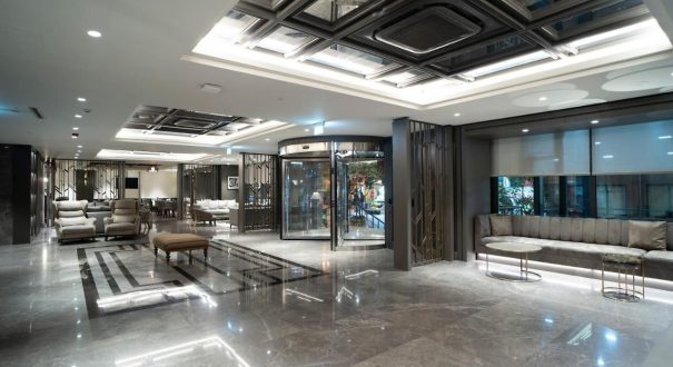 arts-hotel (4) Arts Hotel Taksim