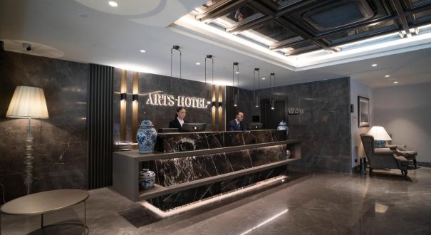 arts-hotel (6) Arts Hotel Taksim