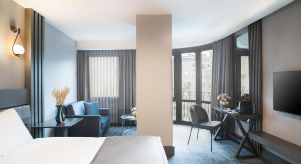 arts-hotel (7) Arts Hotel Taksim