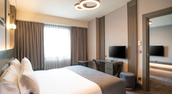 arts-hotel (9) Arts Hotel Taksim