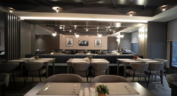 arts-taksim (3) Arts Hotel Taksim