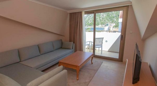 hotel-aqua-marmaris (10) هتل آکوا مارماریس (Aqua hotel)