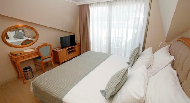 hotel-aqua-marmaris (12) هتل آکوا مارماریس (Aqua hotel)