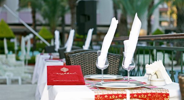 hotel-aqua-marmaris (13) هتل آکوا مارماریس (Aqua hotel)